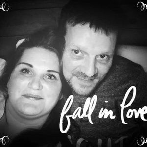 Meet your Posher, Billy nancy